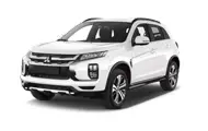 stadtflitzer Carsharing Mitsubishi ASX Thumb