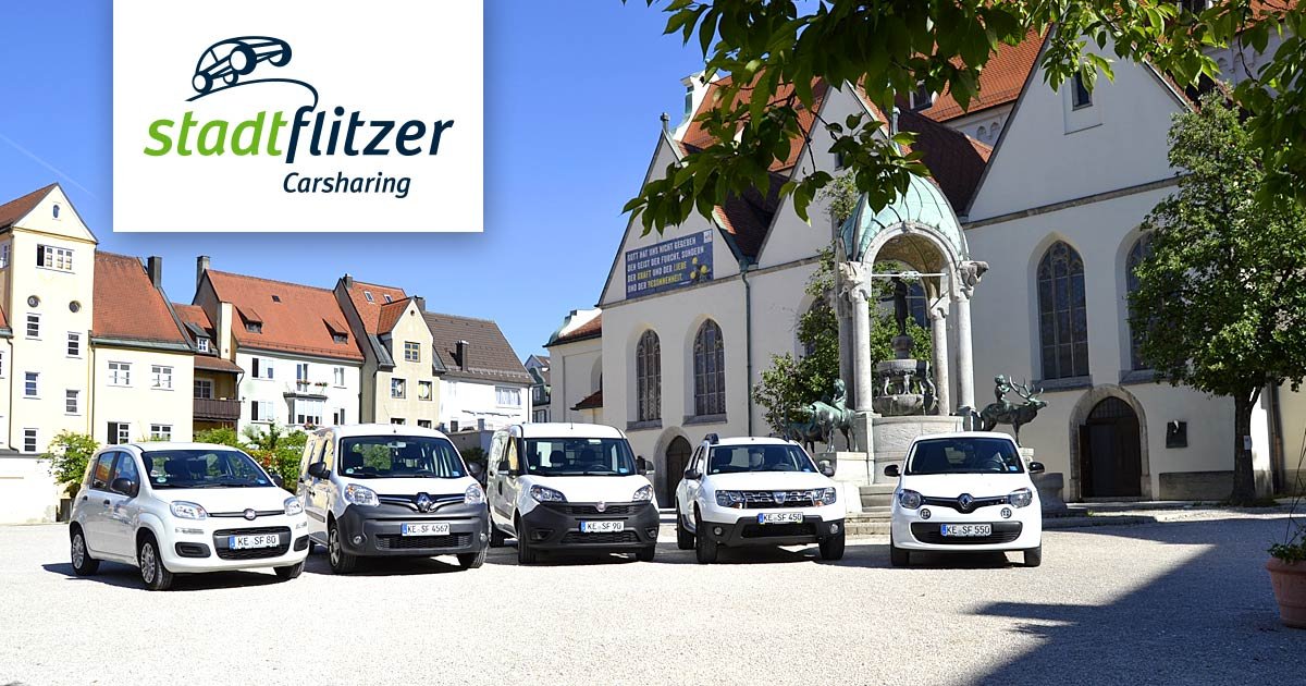 (c) Stadtflitzer-carsharing.de