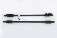 stadtflitzer Carsharing Dachträger